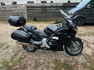 HONDA ST 1300 PANS EUROPEAN ABS