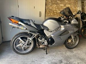 VFR 800 VTEC ABS