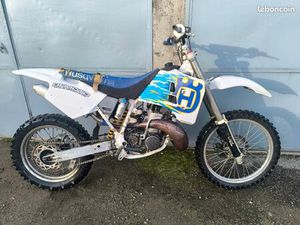 250 HUSQVARNA