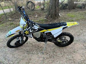 HUSQVARNA 350 FE ENDURO