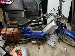 VEND MOBYLETTE 103 VOGUE