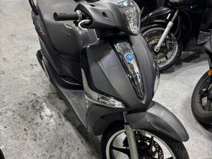 PIAGGIO LIBERTY 50 CC