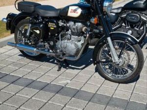 ROYAL ENFIELD BULLET
