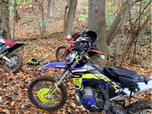 SHERCO 300 SE R 300 2T