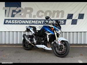 SUZUKI GSR GSR 750 ABS 2012