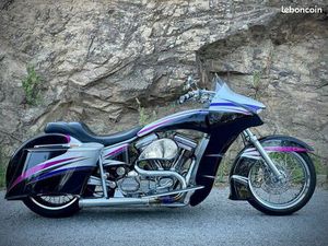 ARLEN NESS LUXURY LINER