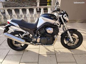 YAMAHA 1100 BT BULLDOG