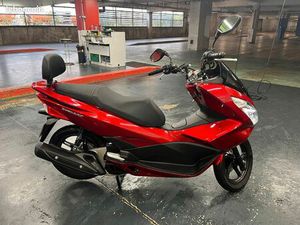 HONDA PCX 125 CC