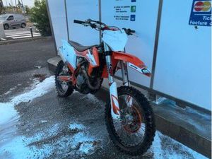 KTM SXF 250