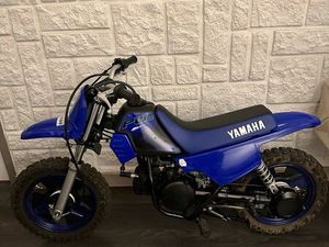 PW 50 2025 ‘NEUF’