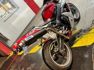 YAMAHA R1 YZF INJECTION 2003