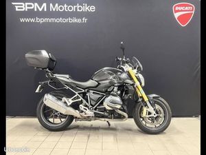 BMW R R 1200 R STYLE