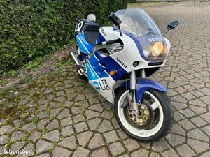 SUZUKI GSXR 1100