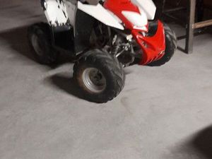 ✴️✴️QUAD 110✴️✴️