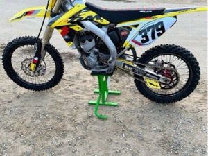 250 RMZ