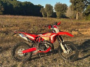 BÊTA 250 RR