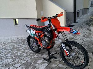 KTM SXF-250