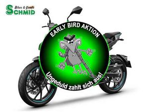 SONSTIGE 125 NK / 125NK *LAGERND*