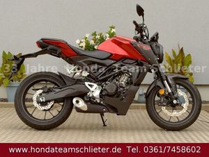 HONDA CB125R CBF125NAR