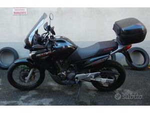 HONDA XL 650 V TRANSALP - 2005