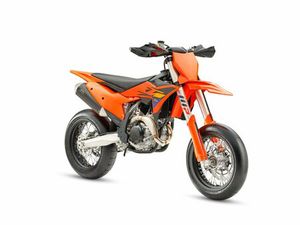 MOTO NEUVE: KTM 450 SMR