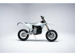 STARK FUTURE VARG SM