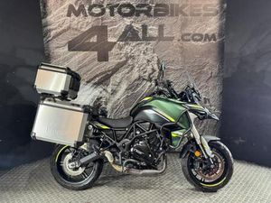 BENELLI TRK 702 2024