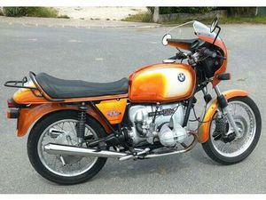 1975 BMW R90S A VENDRE