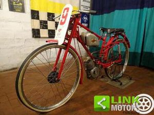 DUCATI SIATA CUCCIOLO - FRECCIA TIPO CORSA