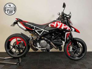 RVE + 2 ANS DE GRANTIE + RK APPROVED