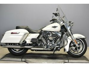 2015 HARLEY-DAVIDSON ROAD KING CLASSIC