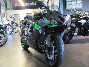 KAWASAKI NINJA ZX-6R