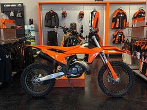 KTM 150 EXC (-) - BYTBIL.COM ◊