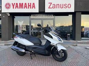 KYMCO DOWNTOWN 300I