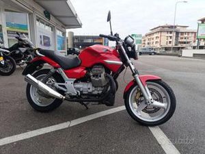 MOTO GUZZI BREVA V 750 I.E. BREVA 750