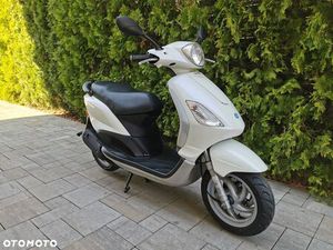 PIAGGIO FLY