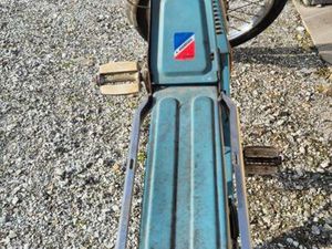 1901 SOLEX 5000 A VENDRE