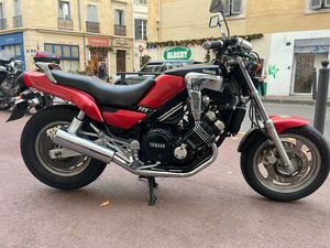 1990 YAMAHA FZ 750 A VENDRE
