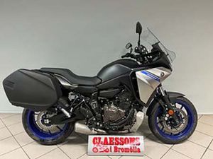 YAMAHA TRACER 700 (LWT90H) - BYTBIL.COM ◊