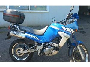 1991 YAMAHA XTZ 660 A VENDRE