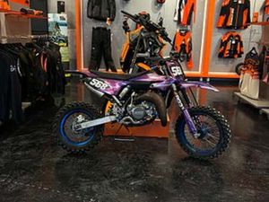 YAMAHA YZ 65 (-) - BYTBIL.COM ◊