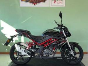 BENELLI BN 125 - 2022 PARI NUOVO