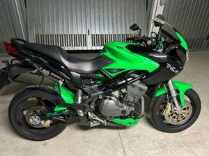 BENELLI TRE 1130 K - 2007