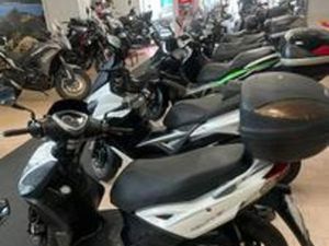 KYMCO AGILITY 200I