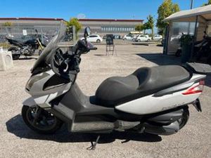 KYMCO DOWNTOWN 300I I