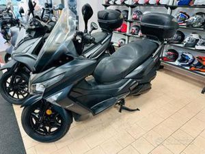 KYMCO DOWNTOWN 300I