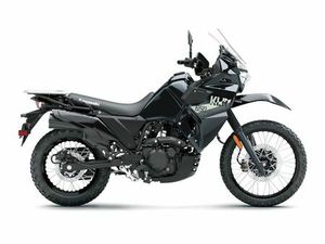 KAWASAKI KLR®650 S 2026