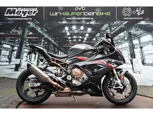 BMW S 1000 RR *KOSTENL. LIEFERUNG