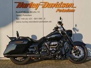 HARLEY-DAVIDSON ROAD KING SPECIAL FLHRXS