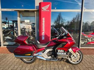 HONDA GL 1800 GOLDWING TOUR TOP ZUSTAND